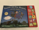 Room on the broom