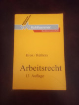 Arbeitsrecht
