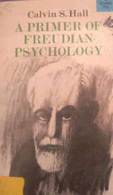 A primer of Freudian Psychology