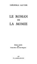 Le roman de la momie