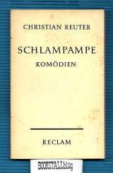 Schlampampe : Komodien