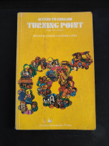 Access to English Turnign Point Teacher's Book