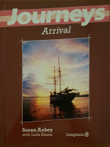 Journeys Arrival