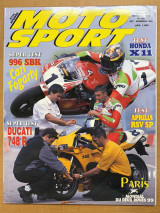 Motosport τεύχος 248