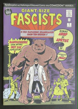 Giant-Size Fascists #1