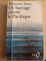 Un barrage contre le Pacifique