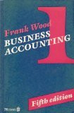 Business Accounting (v. 1)