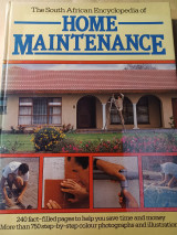 Home maintenance