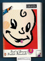 Granta 43 : Best of Young British Novelists 2