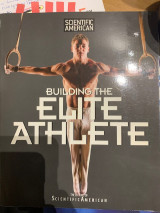 Building The Elite Athlete