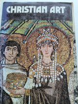 Christian art of the 4th to 12th Centuries