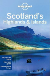 Scotland's highlands & islands