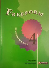 Freeform 4 Student's Book