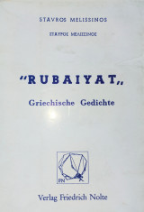 Rubaiyat