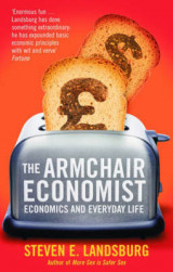 The Armchair Economist