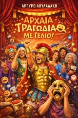 Αρχαία τραγωδία με γέλιο