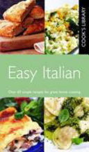 Cook?'s Library Easy Italian Flexi