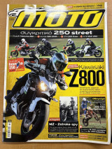 Moto τεύχος 518
