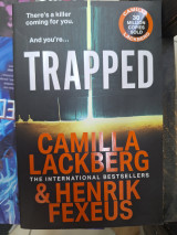Trapped