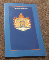 The Royal House Kingdom of the Nederlands