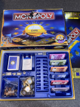 Monopoly ευρώ