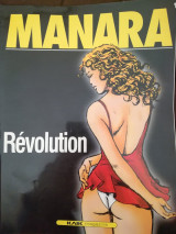Revolution