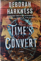 Time's Convert