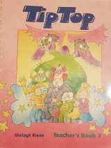 Tip Top Teacher's Book 3