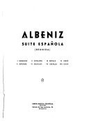 Suite española