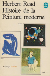 Histoire de la peinture moderne