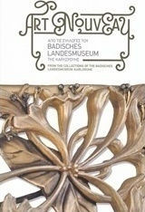 Art nouveau από τις συλλογές του Badisches Landesmuseum της Καρλσρούης