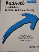 Huawei leadership culture