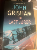 The last juror