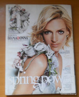 Περιοδικό Βήμαdonna Τεύχος 37 Μάρτιος 2005