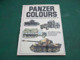 Panzer Colours