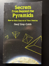 Secrets from Beyond the Pyramids
