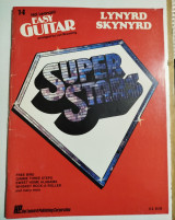 Easy guitar - Lynyrd Skynyrd