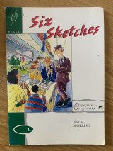 Six Sketches