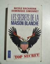 Les secrets de la maison blanche
