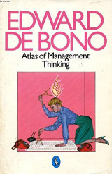 Atlas Of Management Thinking (Pelican)