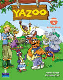 Yazoo