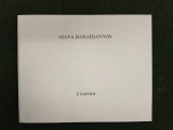 Λιάνα Παπαϊωάννου - Σταθμοί , κατάλογος έκθεσης Ζωγραφικής - Χαρακτικής, 5-23 Οκτωβρίου 2004