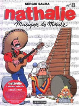 Nathalie : musiques du monde