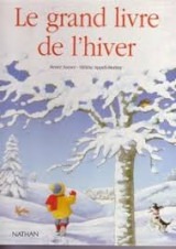 Le grand livre de l' hiver