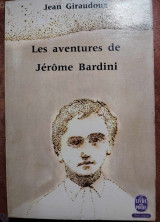 Les aventures de Jérôme Bardini