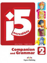 Incredible 5 2 Companion & Grammar