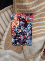 Tales of Darkness 1