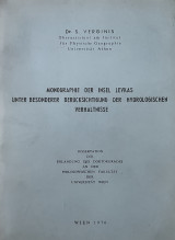 Monographie der Insel Levkas unter besonderer Berücksichtigung der hydrologischen Verhältnisse