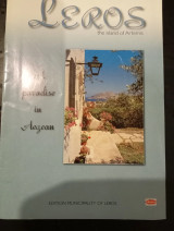 Leros: The island of Artemis