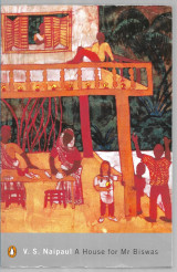A House for Mr Biswas